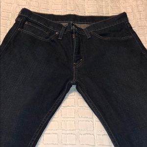 Men’s Levi 511 jeans